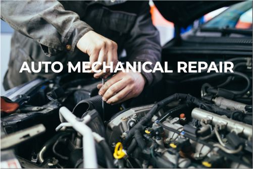 Auto Mechanical Repair Tucson